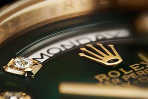 تصویر Rolex