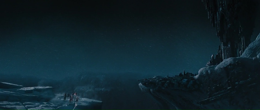 Thor 2011 BluRay [Hindi + Tamil + Telugu + English] 480p, 720p, 1080p ESub Screenshot