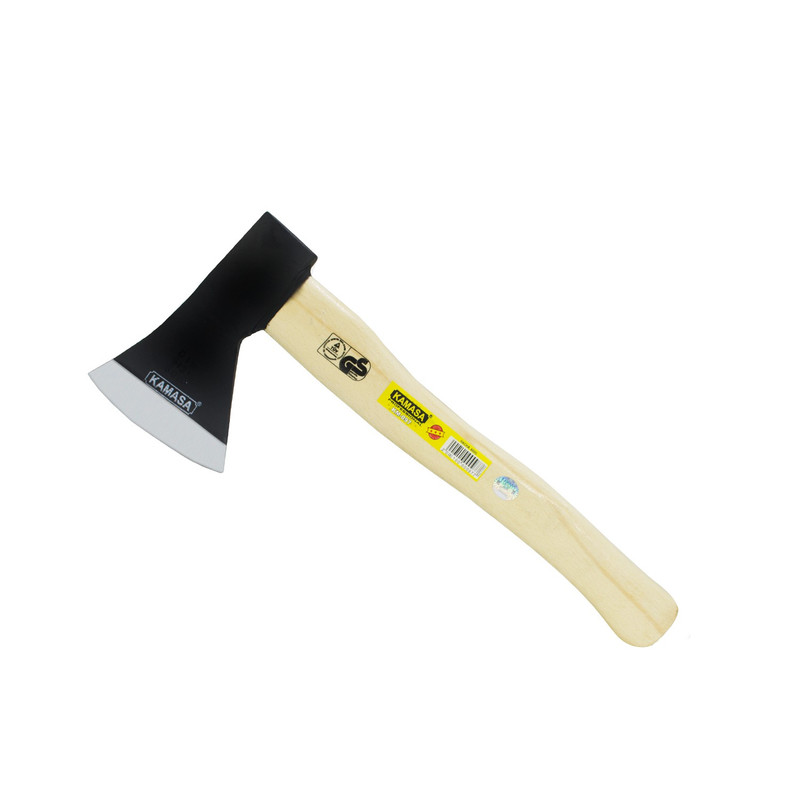 HACHA 600G KAMASA