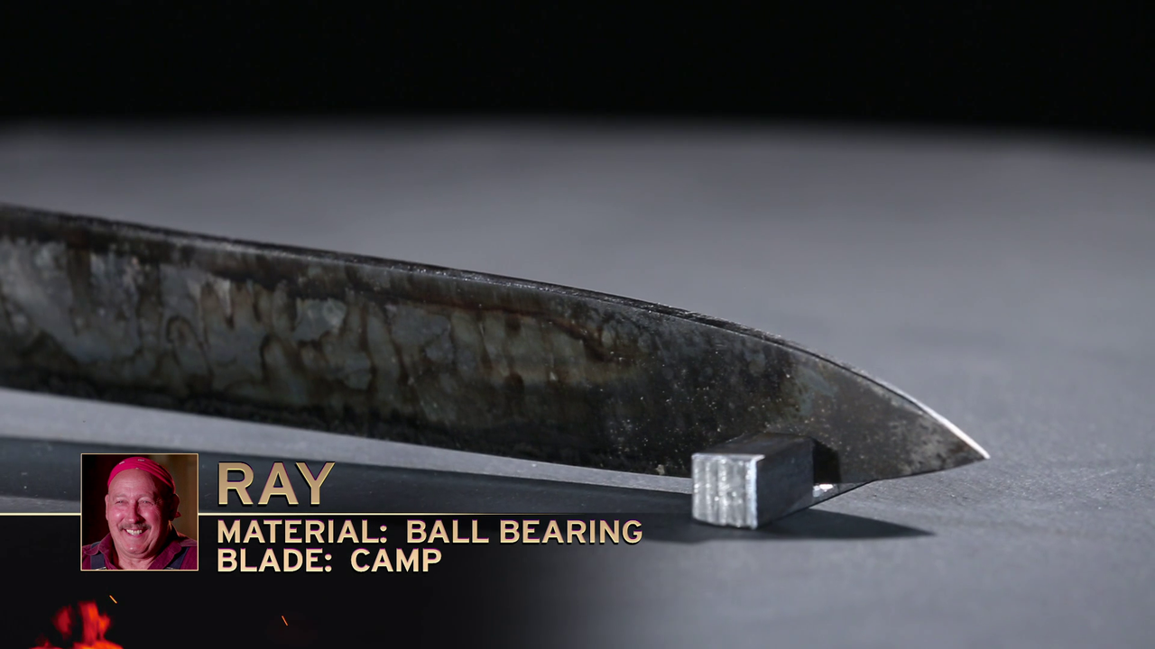 Forged In Fire S01E08 snap 4