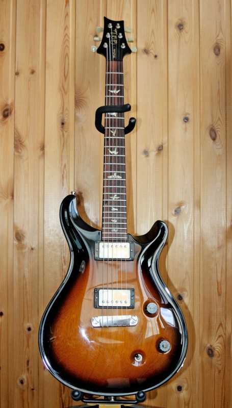 PRS McCarty 2002