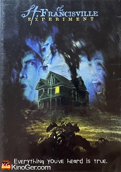 Das St.Francisville Experiment (2000)