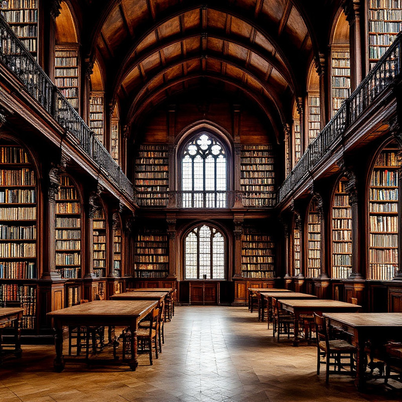 Библиотека