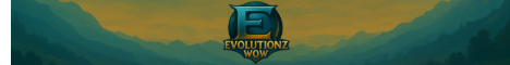 Evolutionz-WoW Blizzlike x8