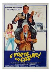 È forte Un Casino! (1982) WebDL 1080p E-AC3 ITA