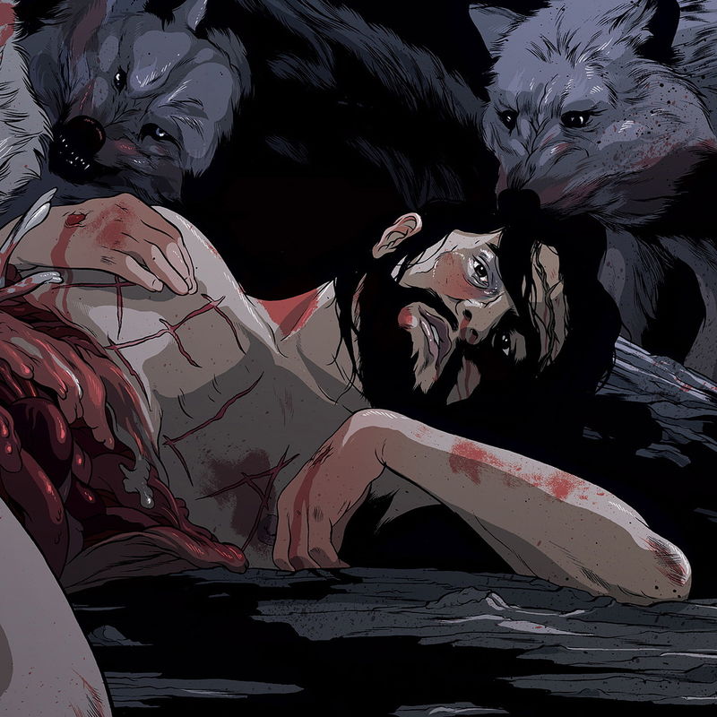 Xela - In Bocca Al Lupo (Album, Type, 2008) mp3 320 Kbps