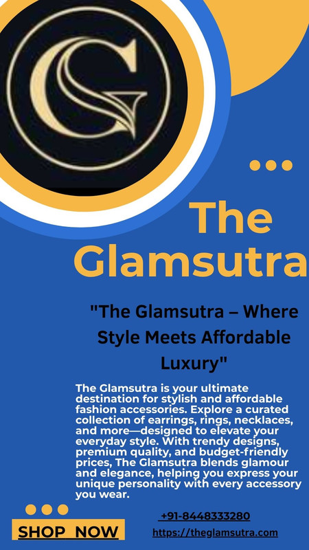 The Glamsutra – Where Style Meets Affordable Luxury (3)