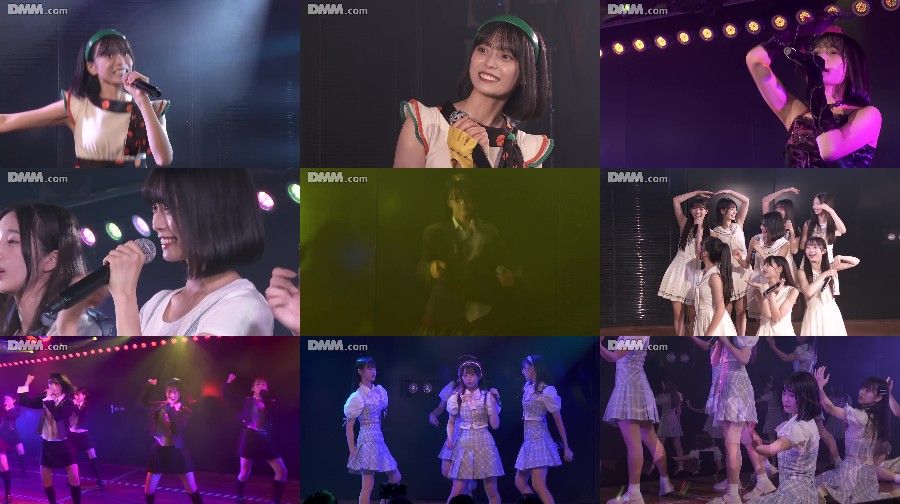 迫由芽実，成田香姫奈，八木愛月，山口結愛