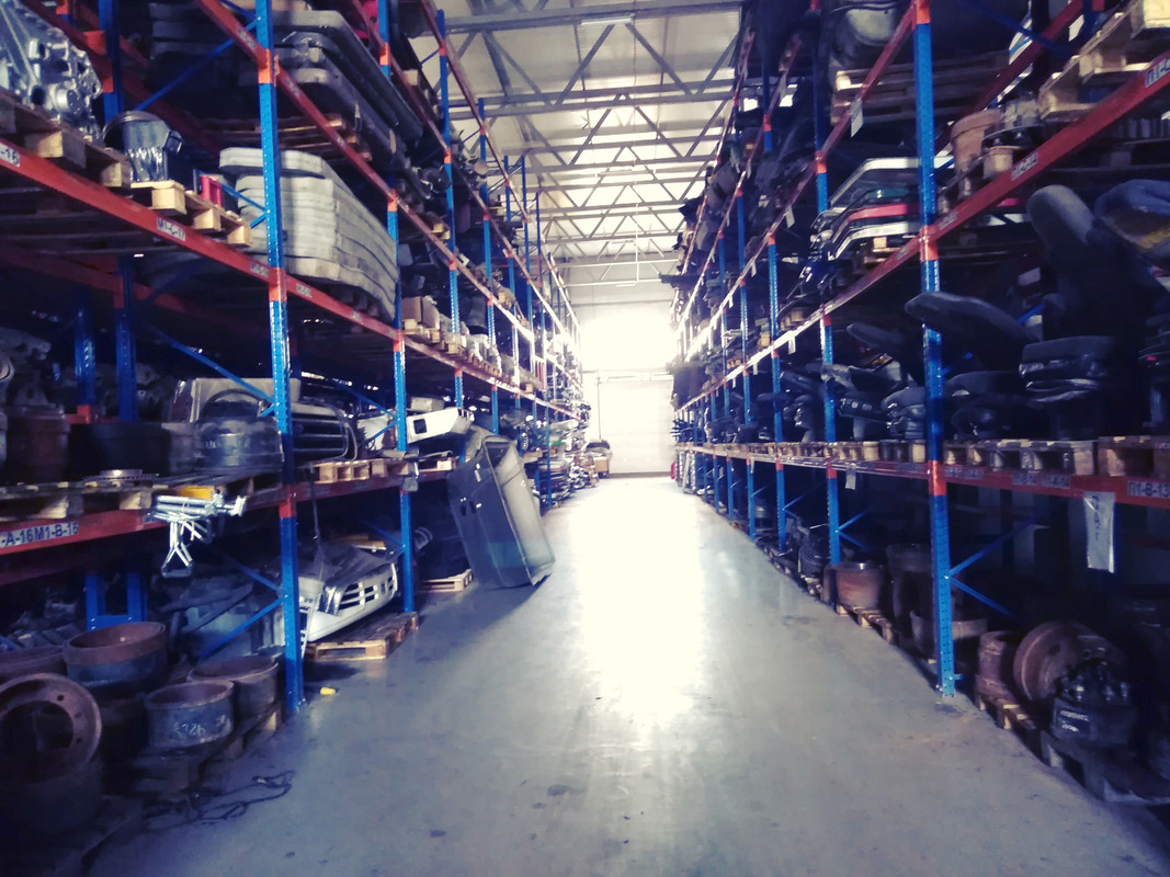 разборка грузовиков москва