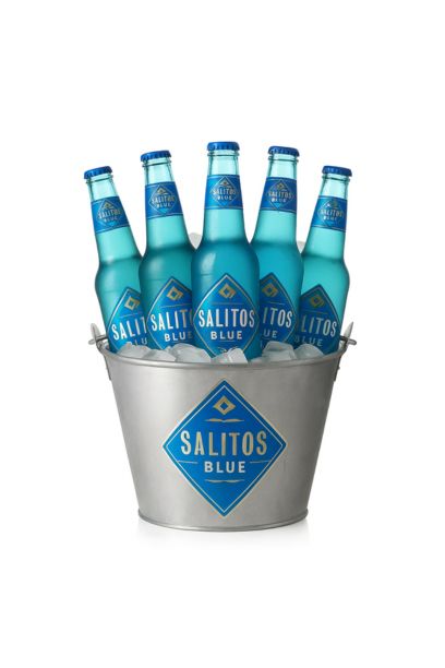 Saiko's Blue