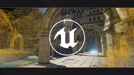 Making Your First UE4 Game