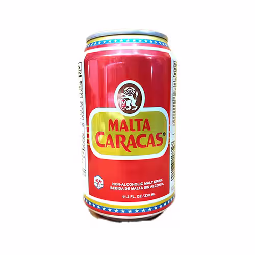 Malta Caracas Interstate Bote 330Ml. 