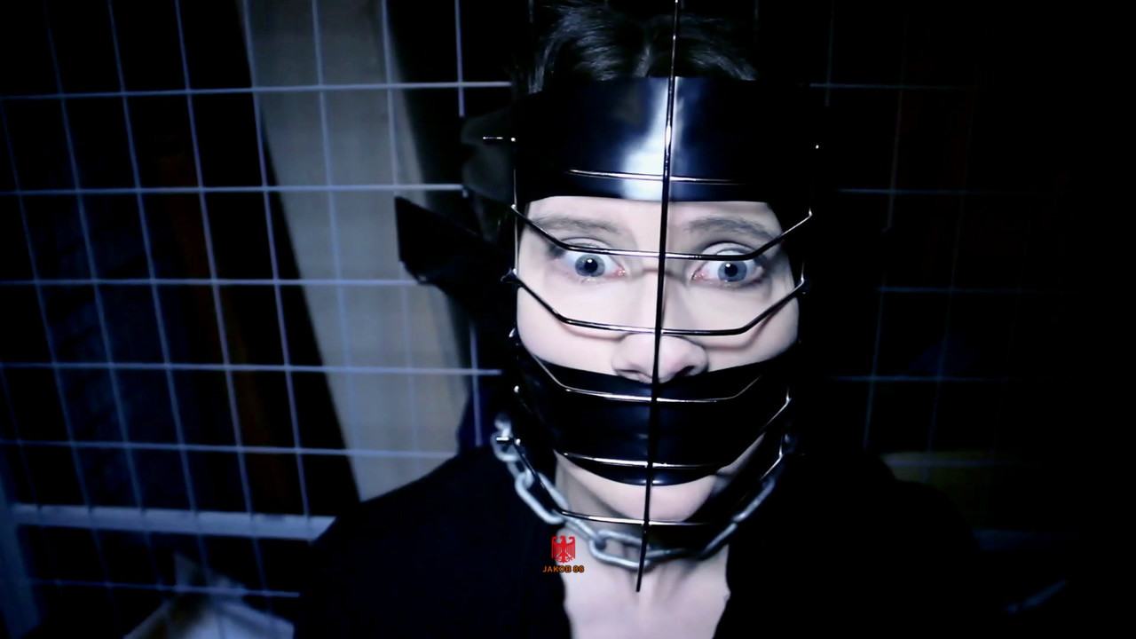 Sandra Karinsdotter 5 - Black Ghosts aka Trans Somnium 2015