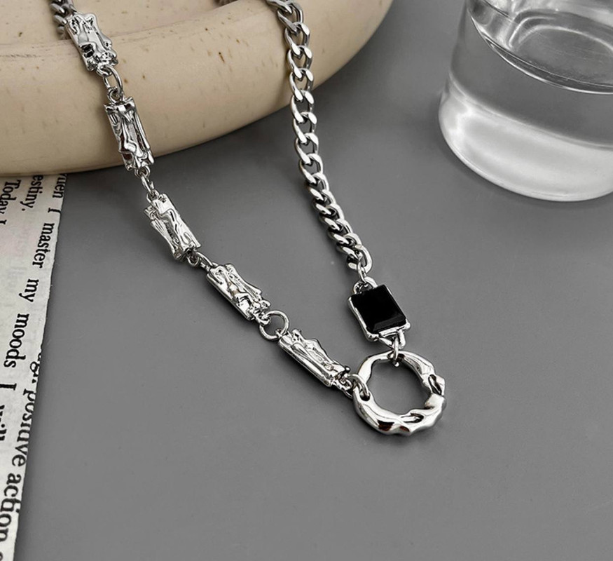 Kalung Pria Keren