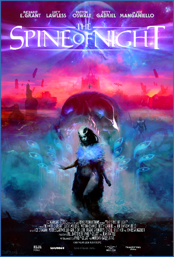 The Spine of Night 2021 1080p BluRay x264 DTS-MT