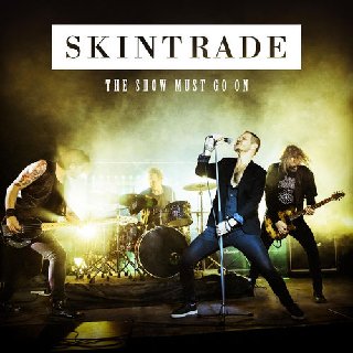 Skintrade - The Show Must Go On (2020).mp3 - 320 Kbps