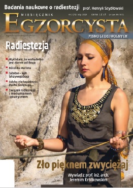 Egzorcysta 2/2019