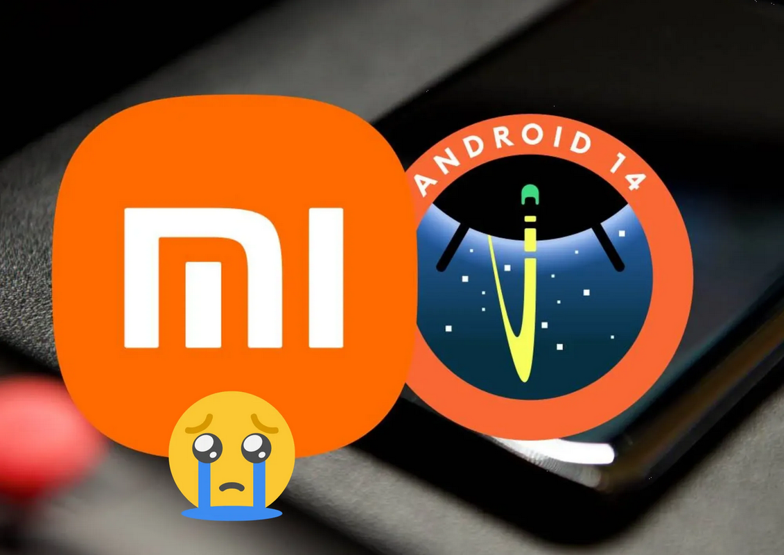 Estos tres celulares Xiaomi no tendrán Android 14, este es el motivo