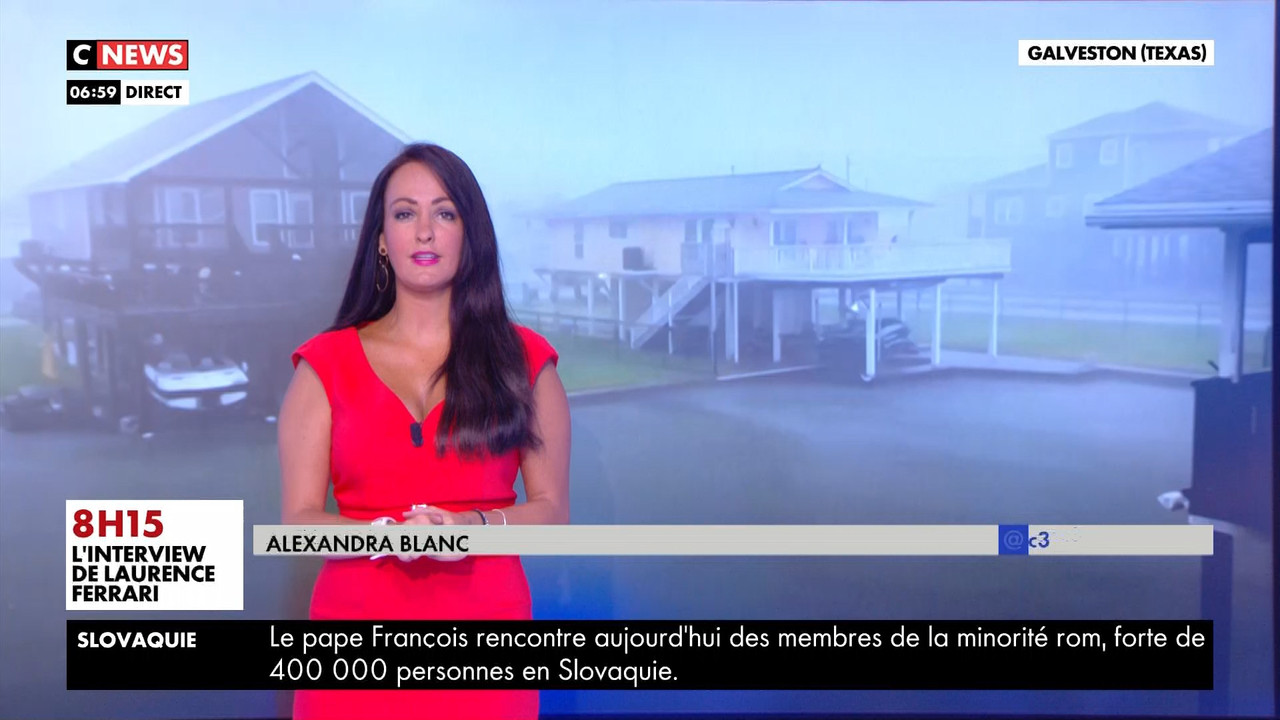 09.14 - 04.56.00 - Météo de 5h56. Prévisions météo pour les prochains....ts_snapshot_01.04.27.261