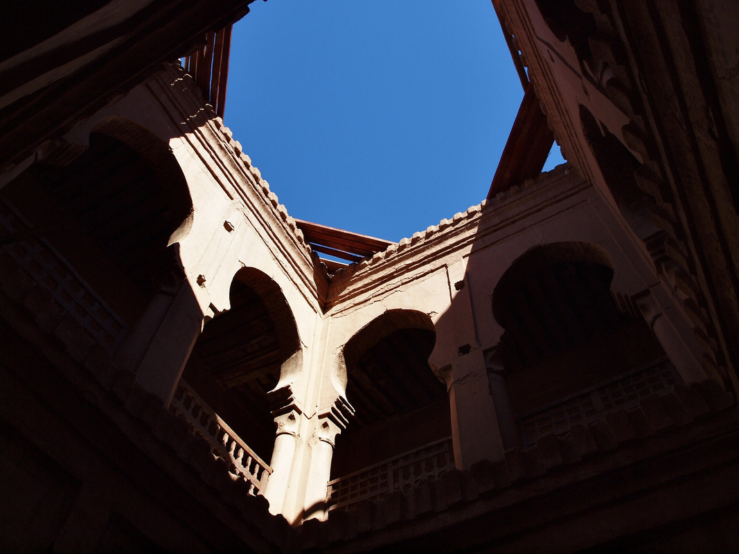 Agdz, Asslim y Tamnougalt : en la tierra de los Mezguita - El Valle del Drâa, la gran arteria del sur de Marruecos (25)