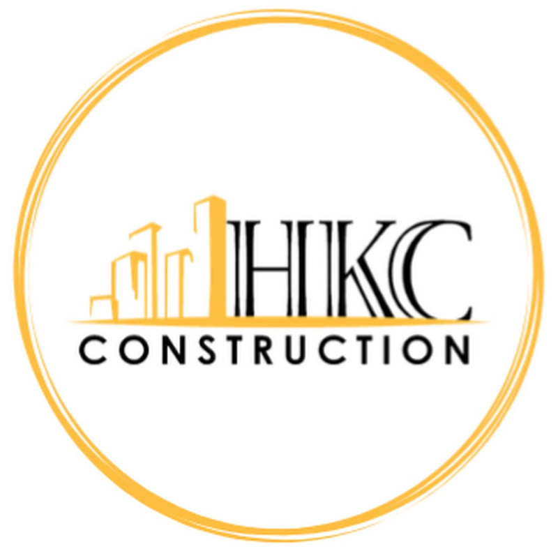 HKC Construction Logo