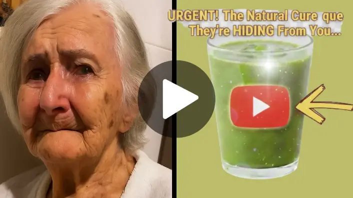 Glucose levels normalizing