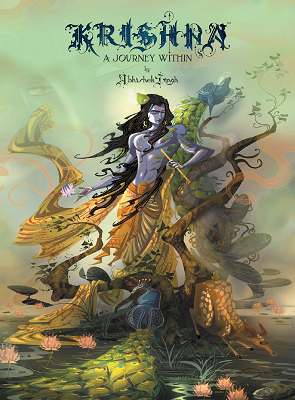 Krishna – A Journey Within