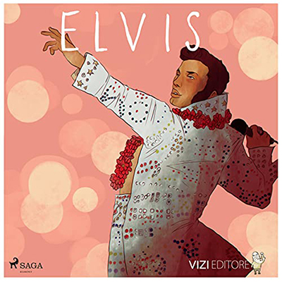 Chiara Rebutto - Elvis (2021) (mp3 - 128 kbps)