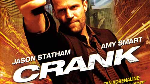 Crank (2006) full movie download Crank (2006) full movie download