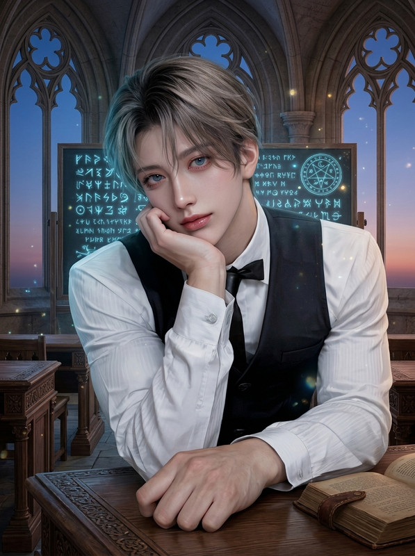 Wichai