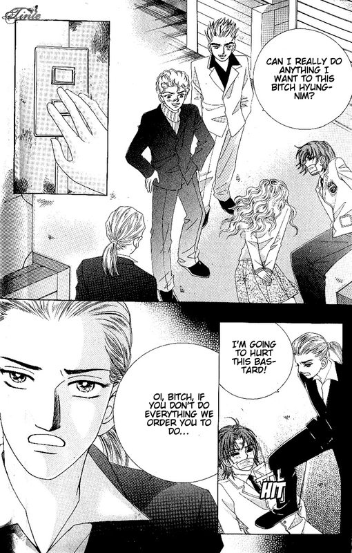 Love in the MaskVol16-7