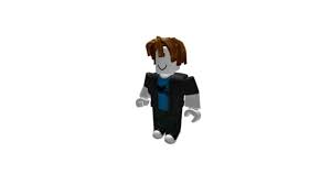 Roblox Character