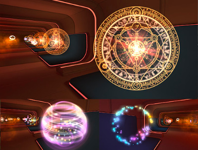Unity Asset 3D Games Magic Pack Vol. 1 v.1.4 (x64) Unity Asset 3D Games Magic Pack Vol. 1 v.1.4 (x64)
