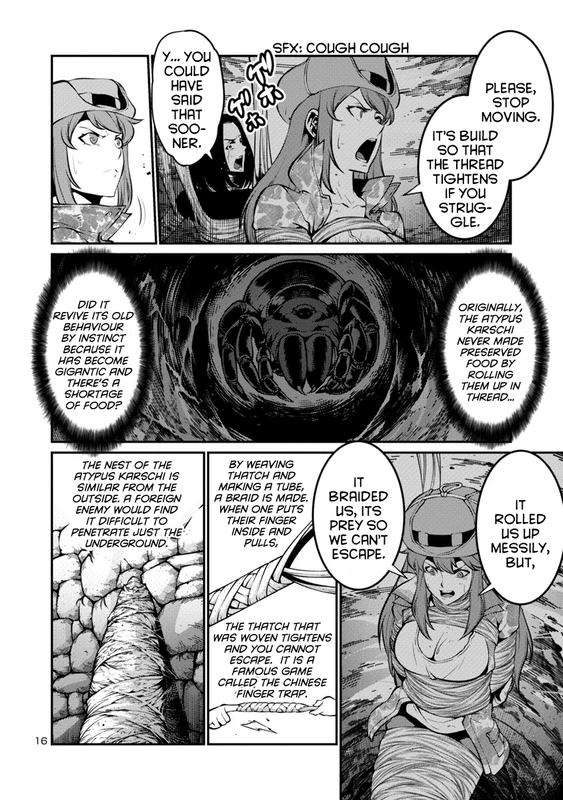 Kyochuu RettouChap22-8