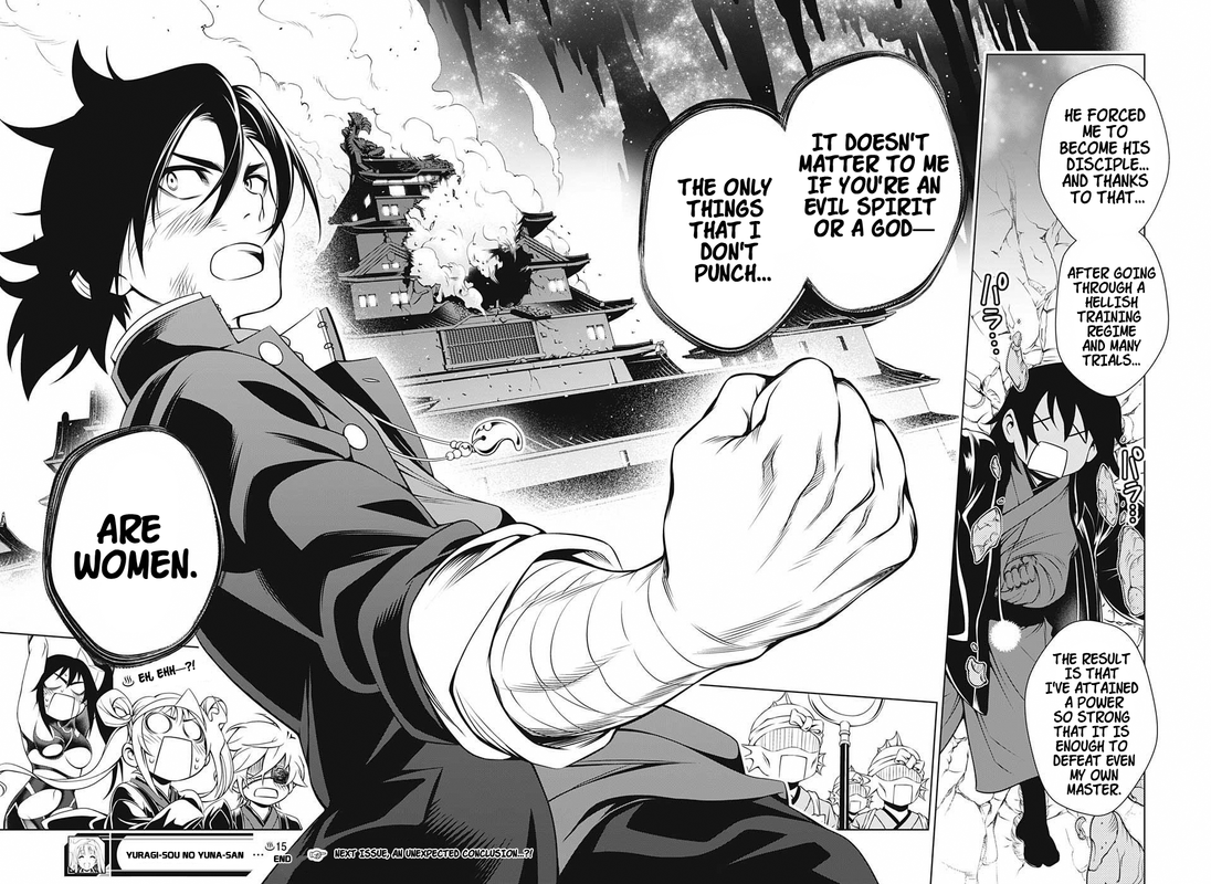 Yuragi-Sou No Yuuna-SanChap15-8