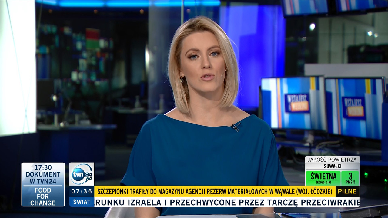 26 12 2020 justyna kosela tvn24 6