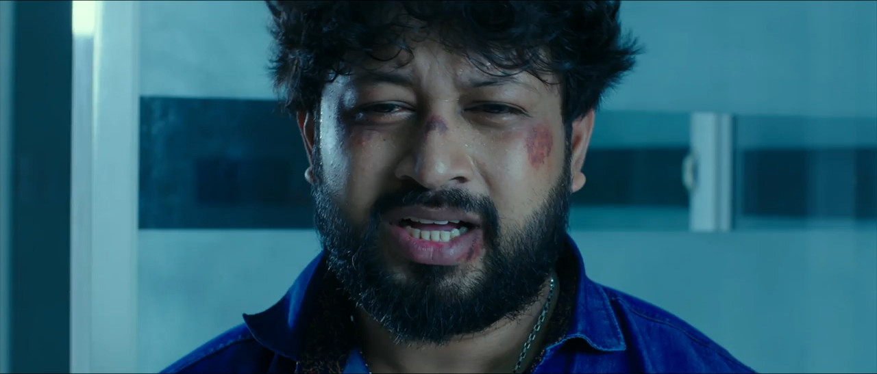 Enai Sudum Pani 2025 WebRip [Hindi + Tamil] 480p 720p ESub Screenshot