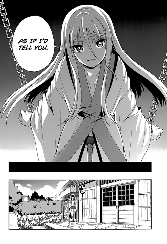 Kono Shima ni wa Midara de Jaaku na Mono ga Sumu