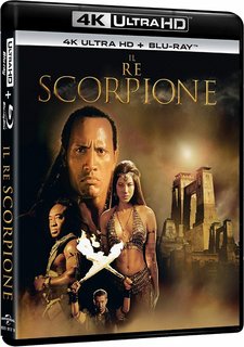 Il Re Scorpione (2002) .mkv UHD VU 2160p HEVC HDR DTS-HD MA 7.1 ENG DTS 5.1 ITA ENG AC3 5.1 ITA