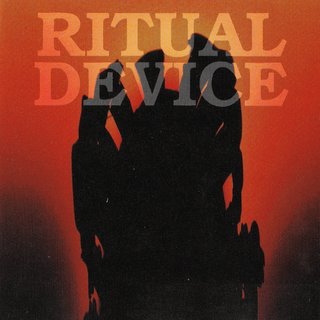 Ritual Device - Henge (1993),mp3 - 320 Kbps