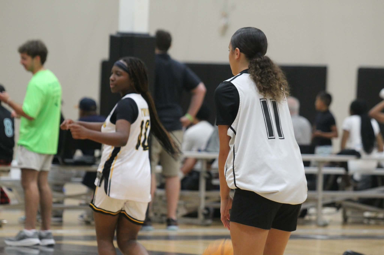HV Ballers Elite