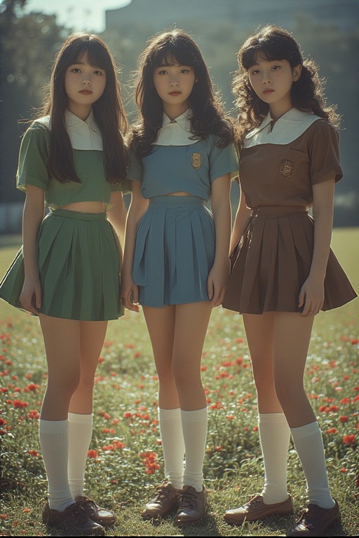 famous-vintage-70s-photo-One-K-(4)