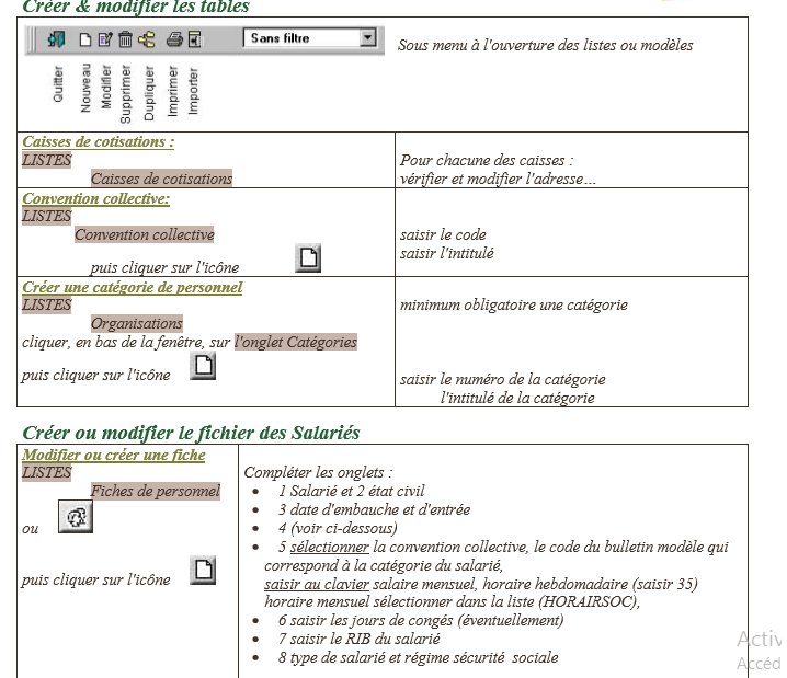 Cours gestion