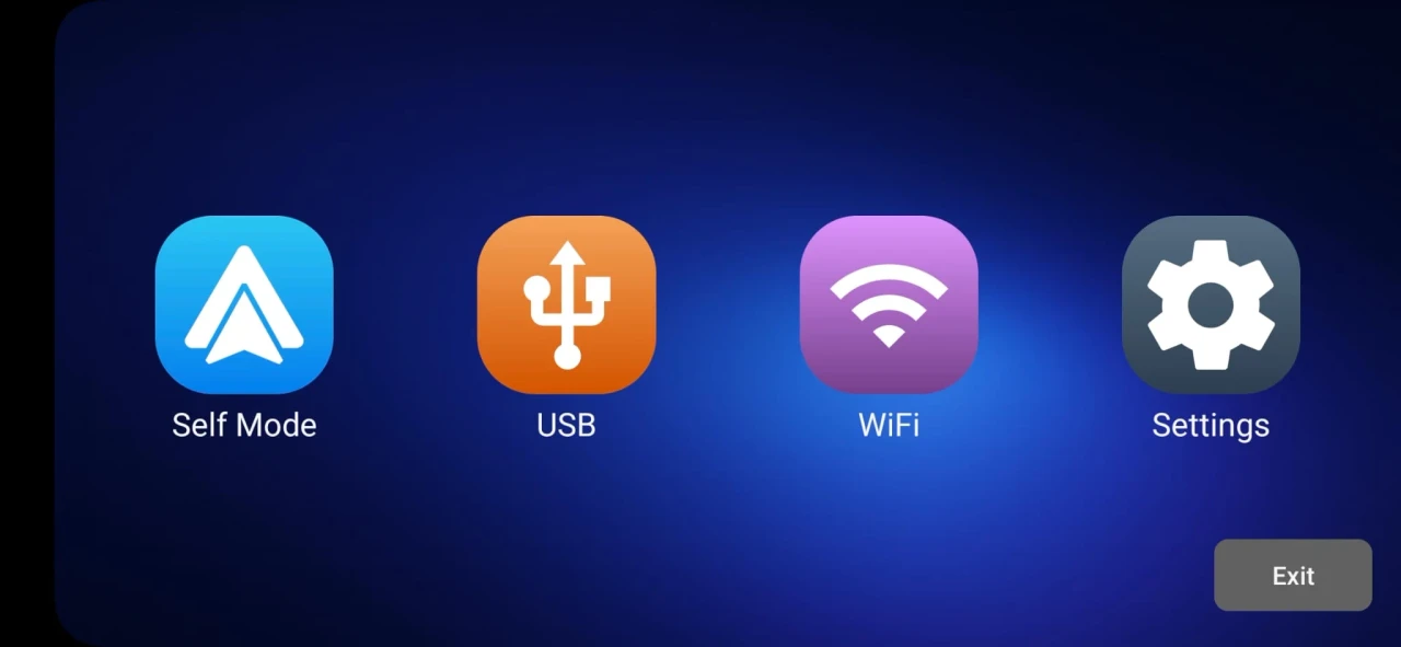Headunit Revived latest version 