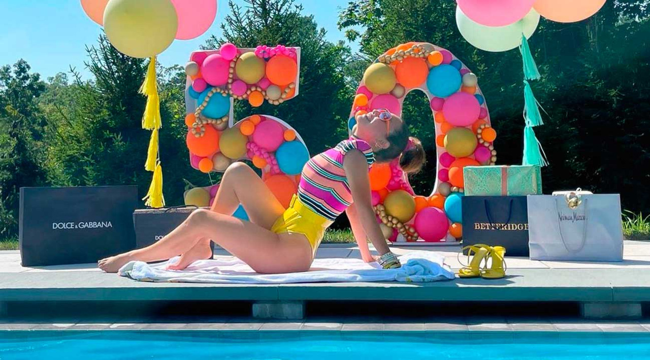 Thalía revela la verdad sobre su rivalidad con Paulina Rubio