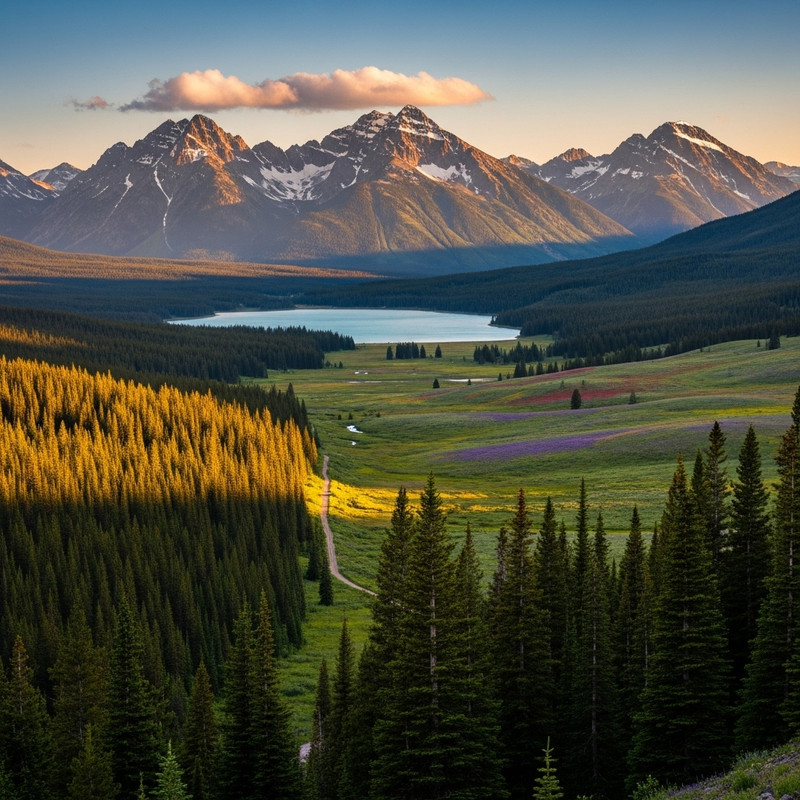 Veterinary Practice selling in Northwest Montana