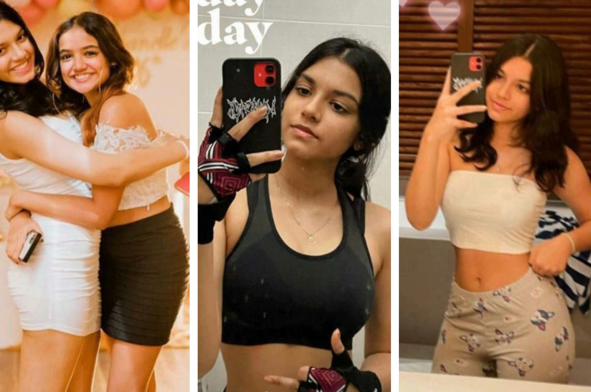 Sexy Tight Figured Girl Snapchat Collection Leaked