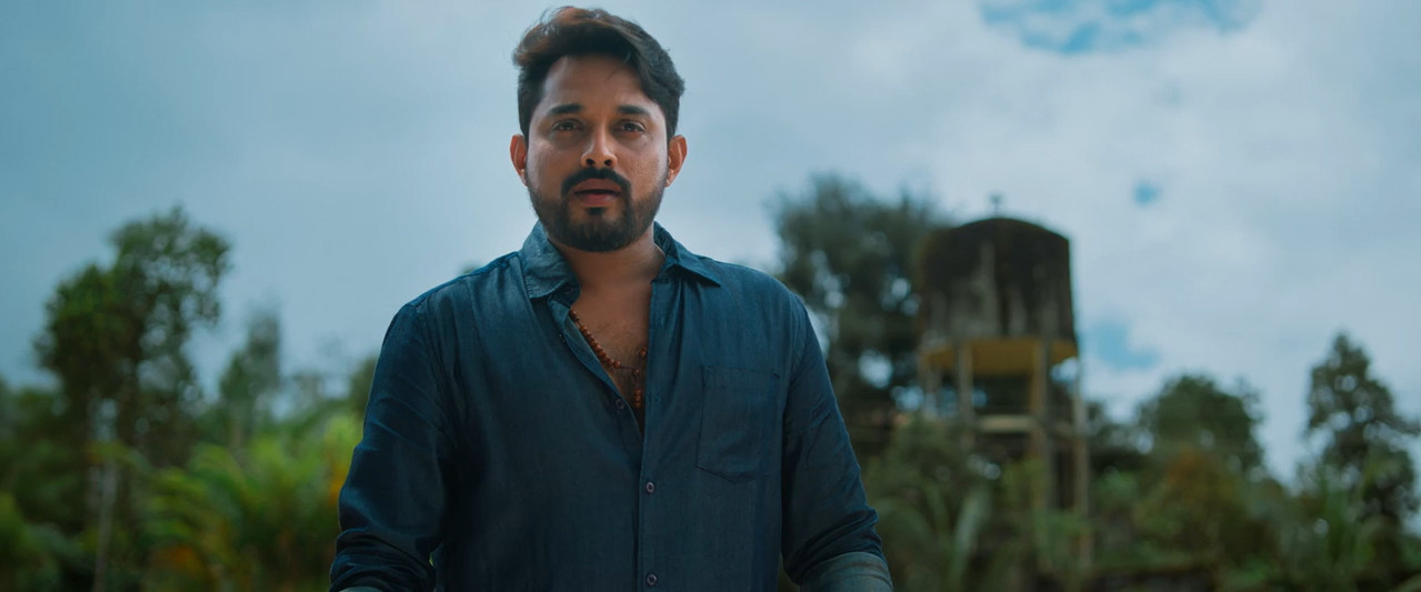 Peter 2026 WebRip [Tamil + Malayalam + Kannada] 480p 720p ESub Screenshot