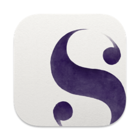 Scrivener 3.2.1 (14481) macOS Scrivener 3.2.1 (14481) macOS