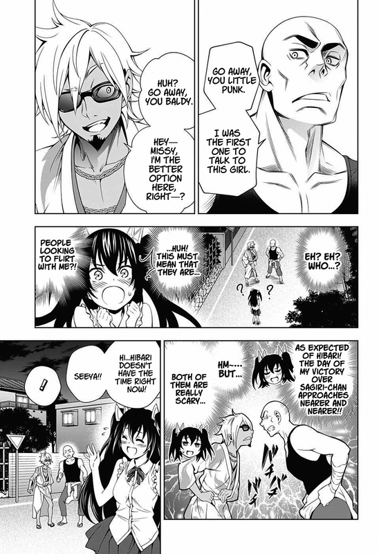 Yuragi-Sou No Yuuna-SanChap32-1